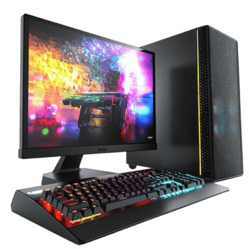 PC Rakitan